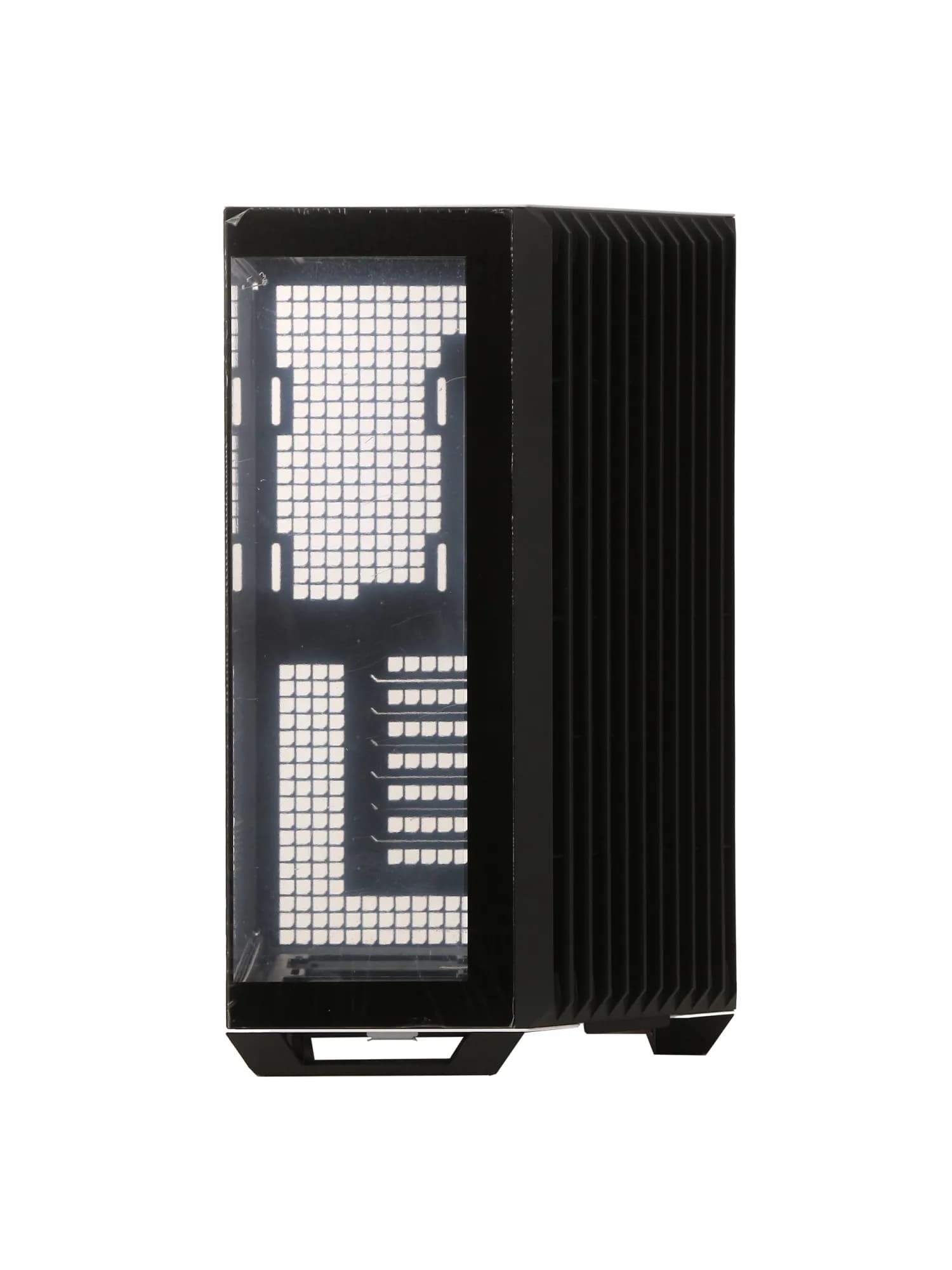 Корпус AeroCool APNX V1, Black-White