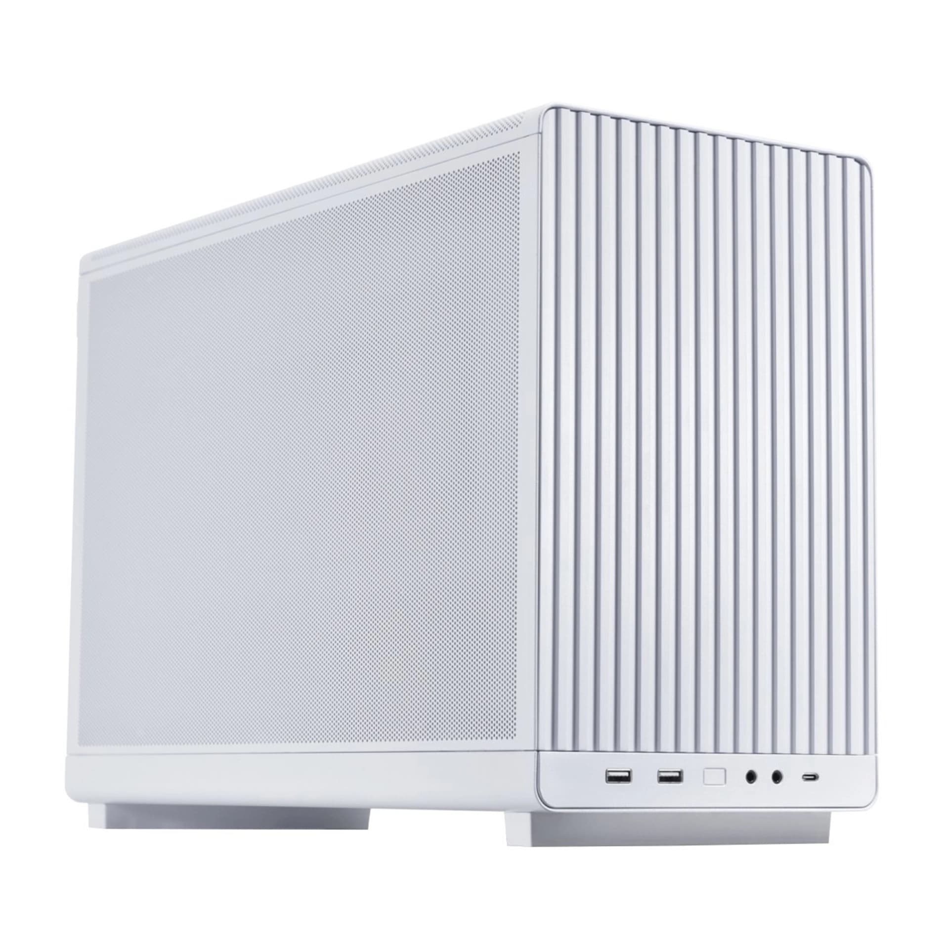 Корпус Lian Li A3-mATX, White