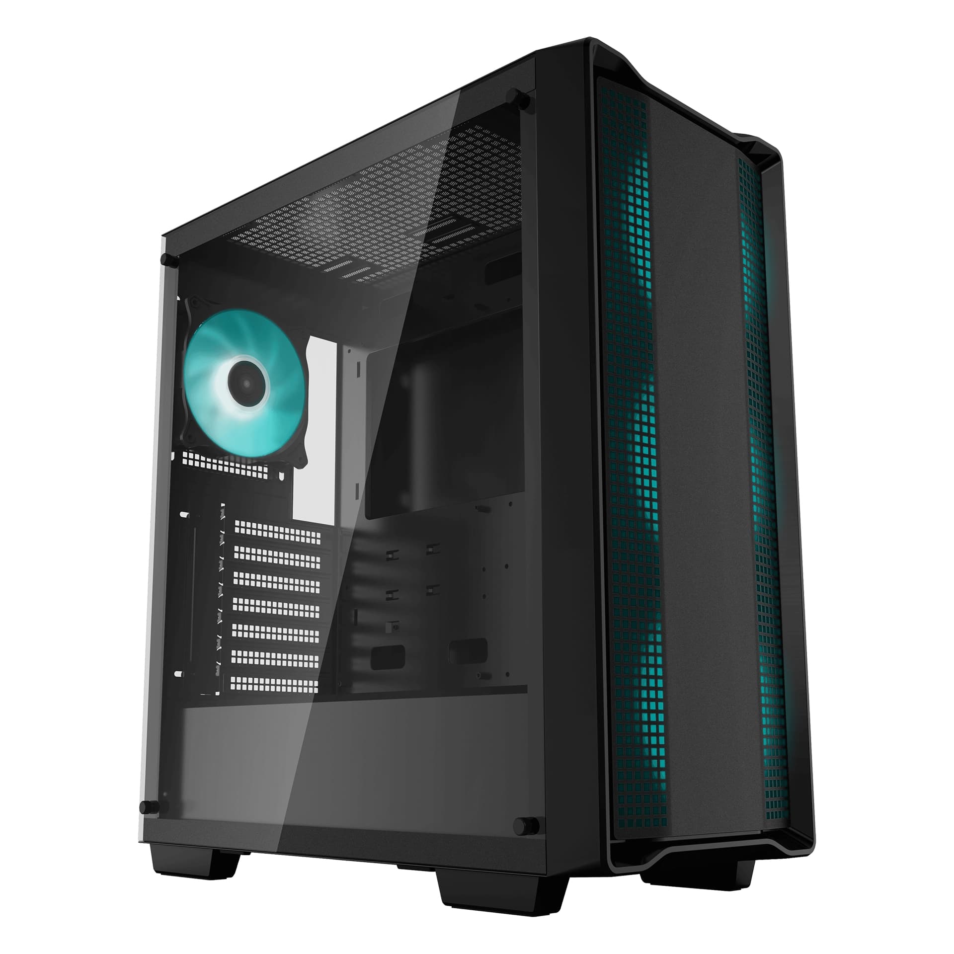 Компьютерный корпус Deepcool CC560 без Б/П