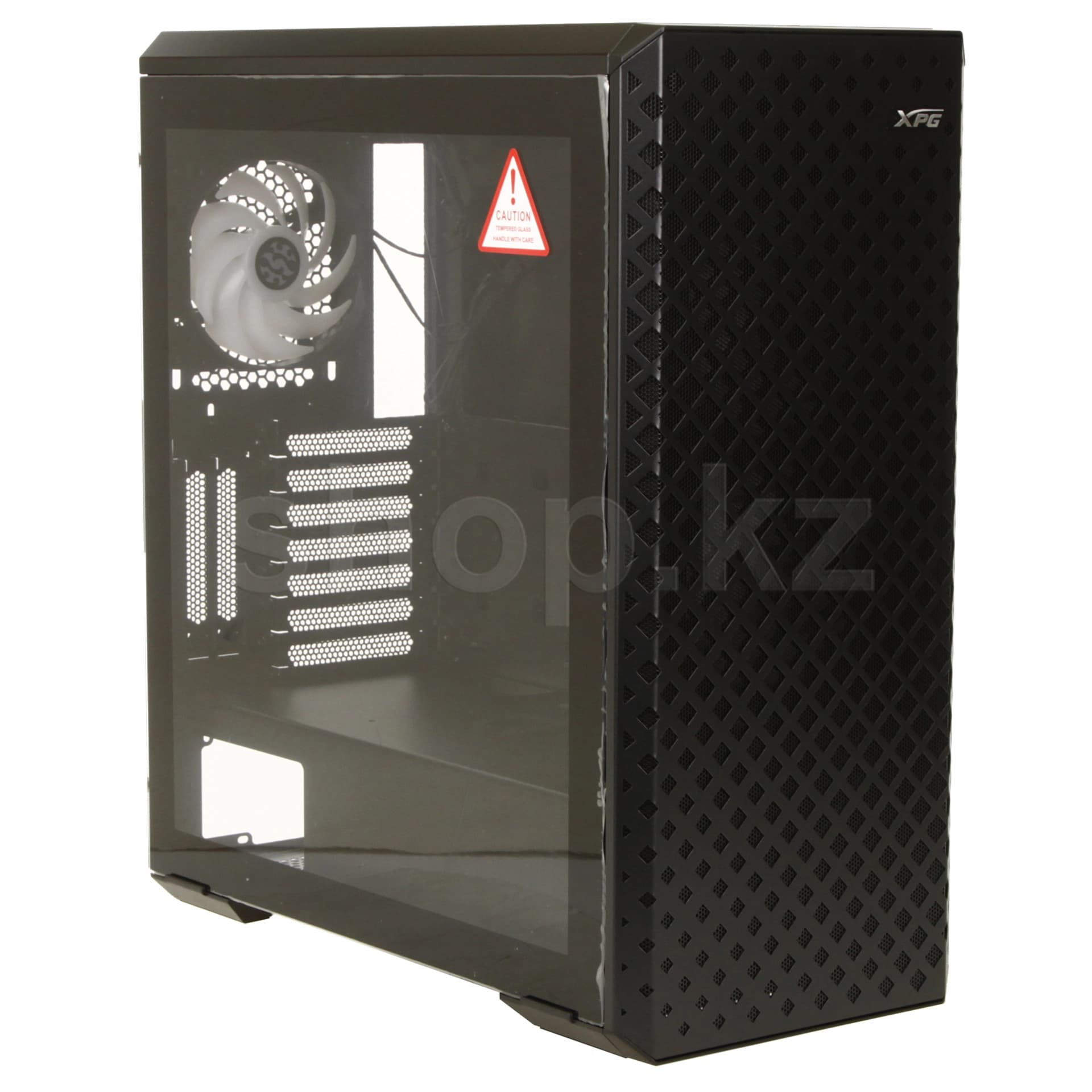 Корпус Adata XPG Defender Pro, Black