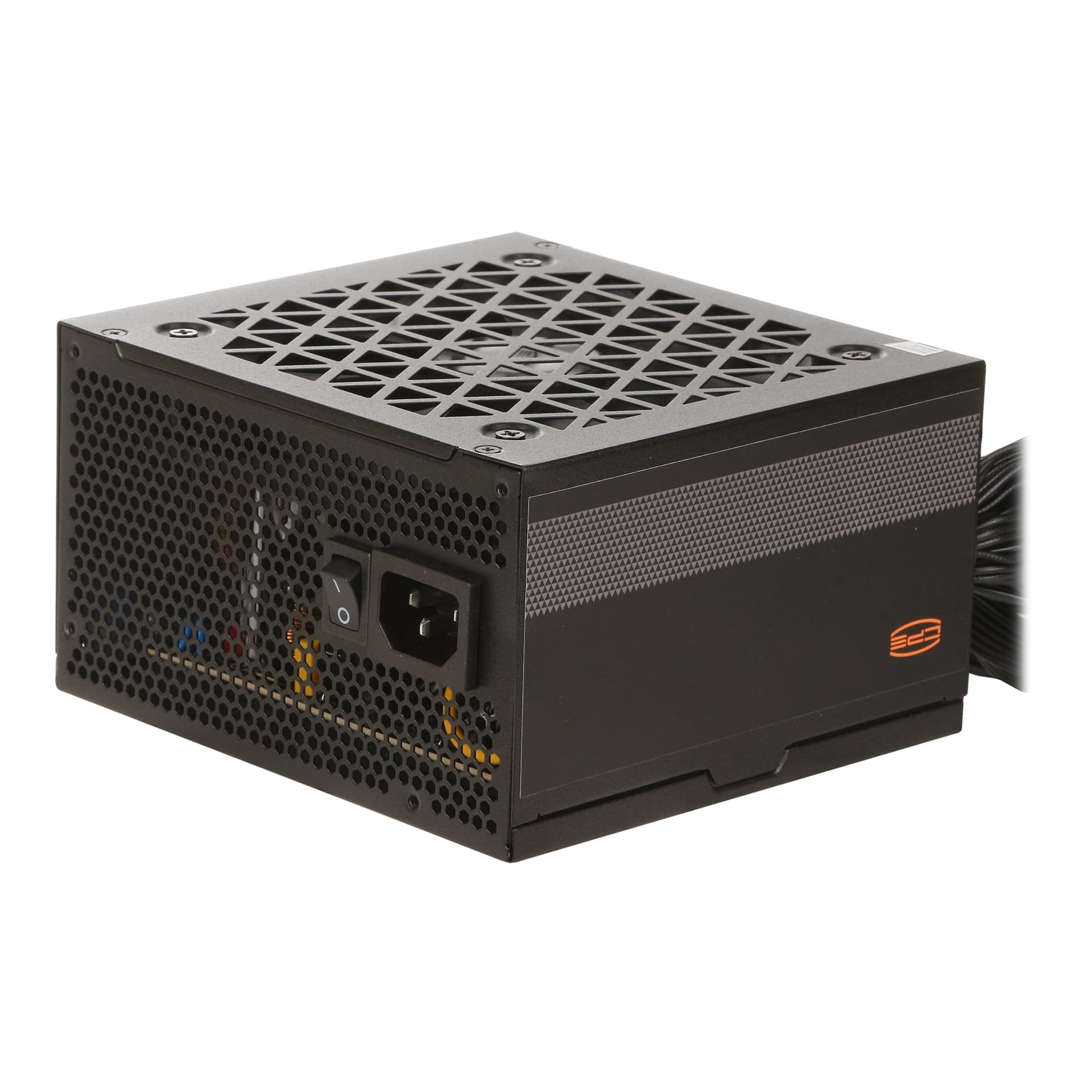 Блок питания ATX 750 W PCCooler YK750H