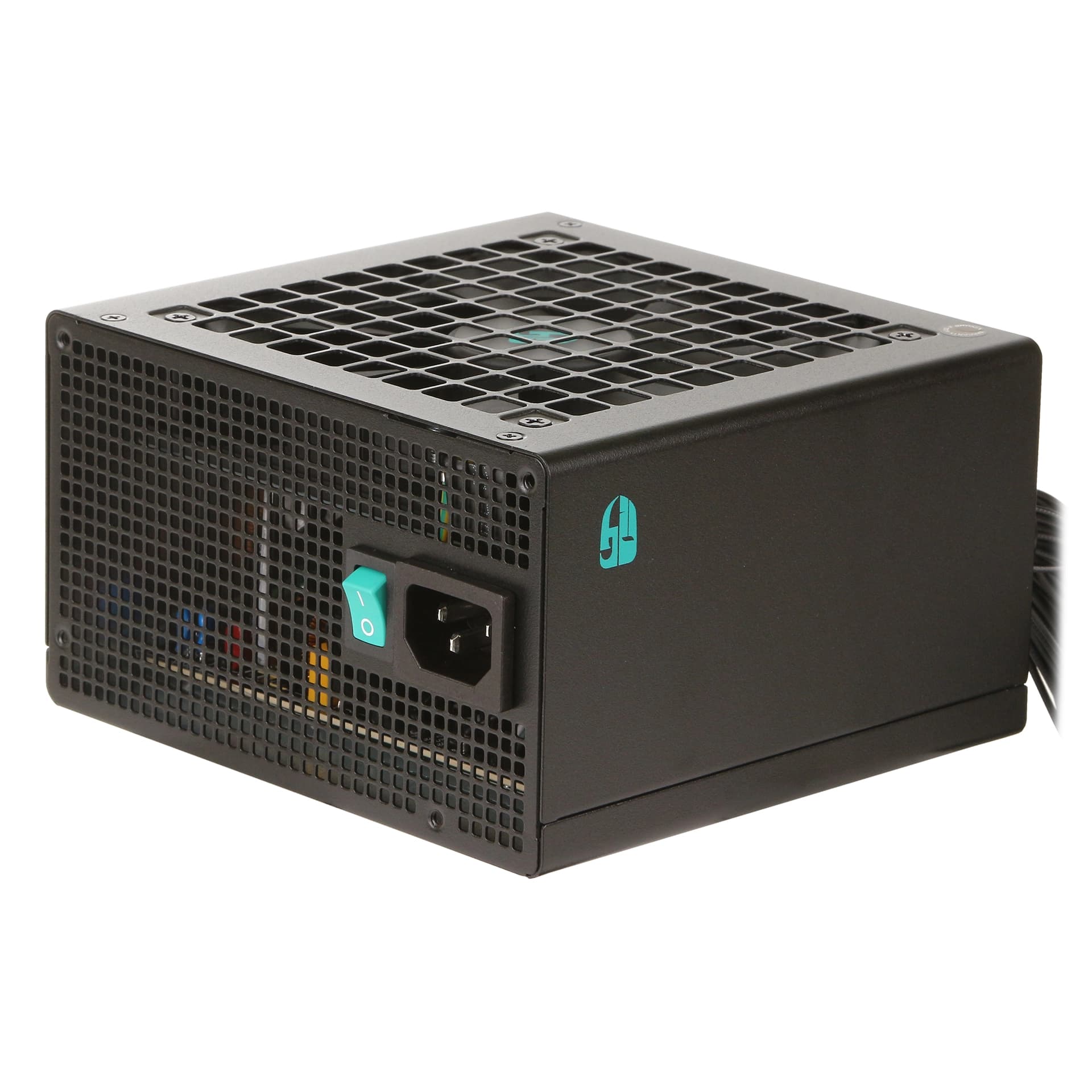 Блок питания GamerStorm PF650X