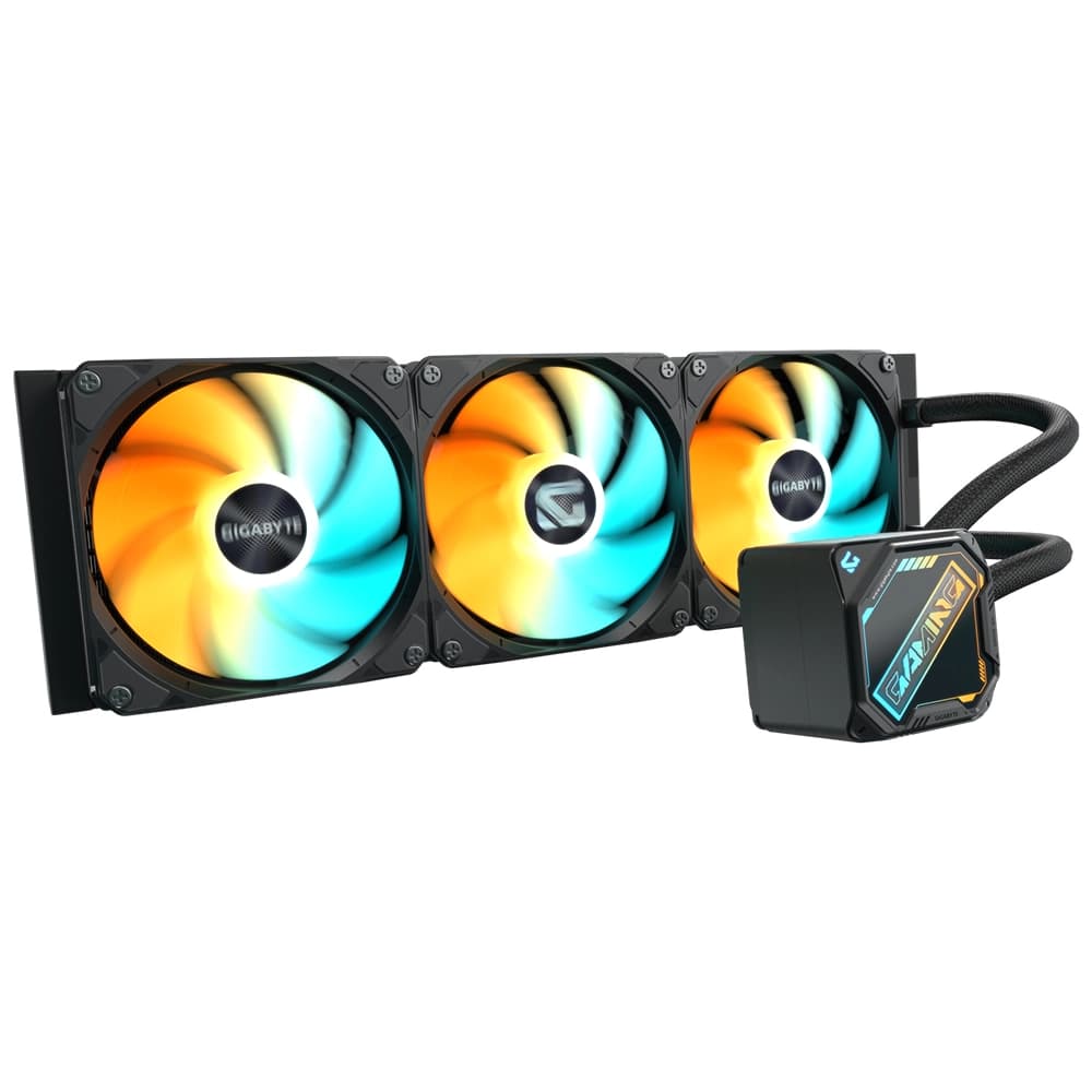 Система водяного охлаждения Gigabyte Gaming 360