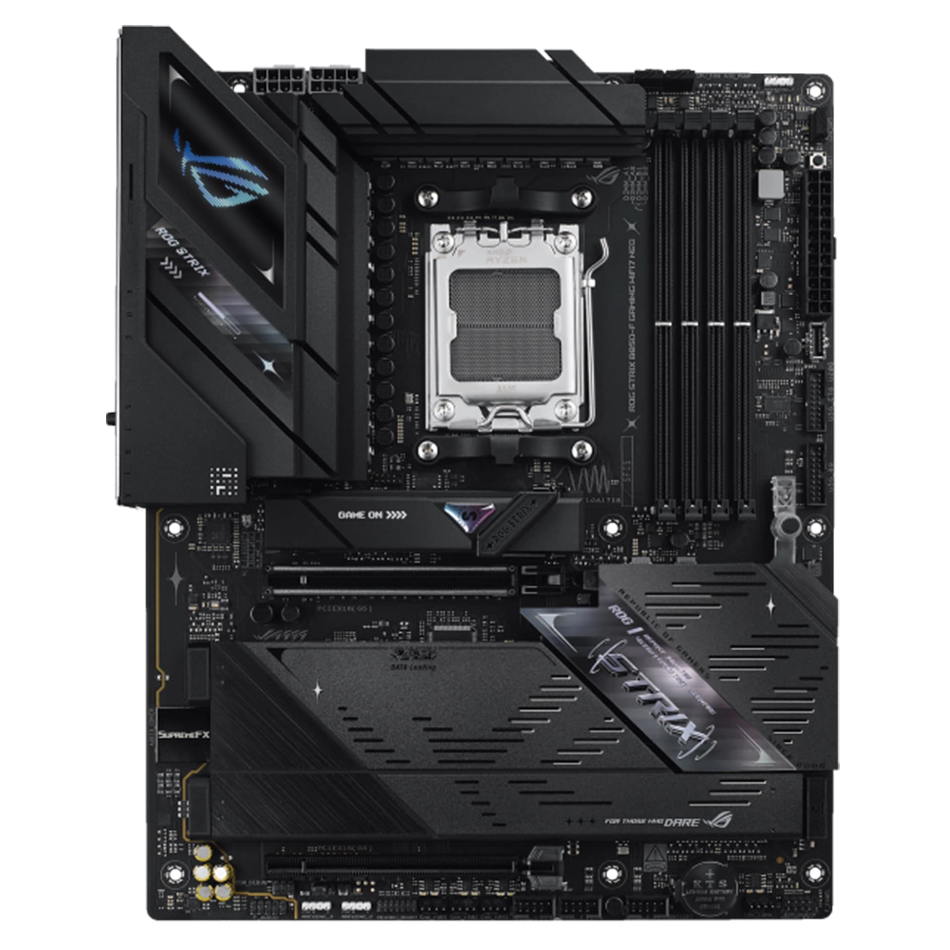 Материнская плата ASUS ROG Strix B850-F Gaming WIFI7 Neo, AM5