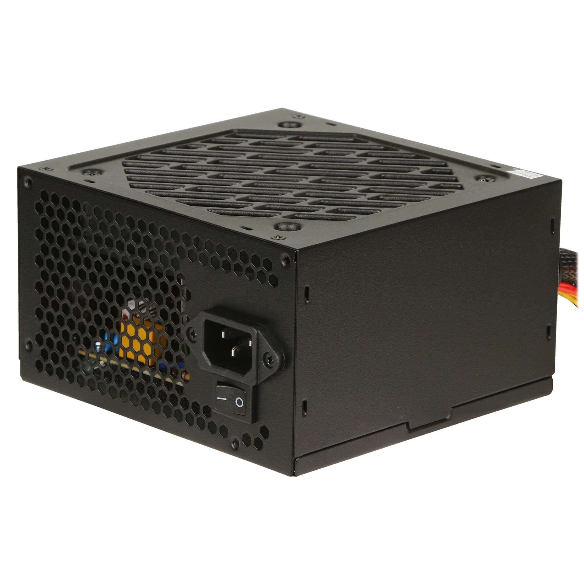 Блок питания ATX 600 W PCCooler AF600