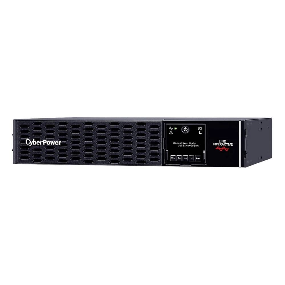 Источник бесперебойного питания CyberPower PR1500ERTXL2U