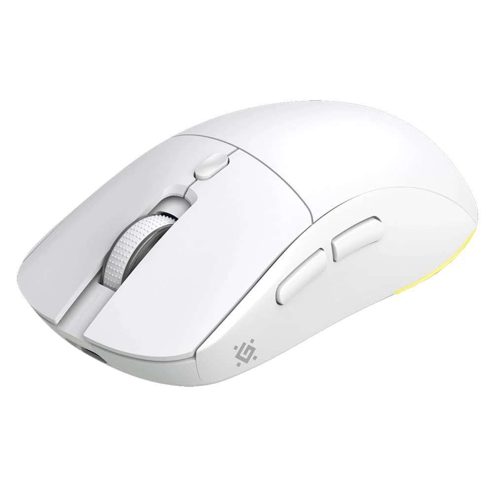 Мышь Defender Stone GM-551, White, USB