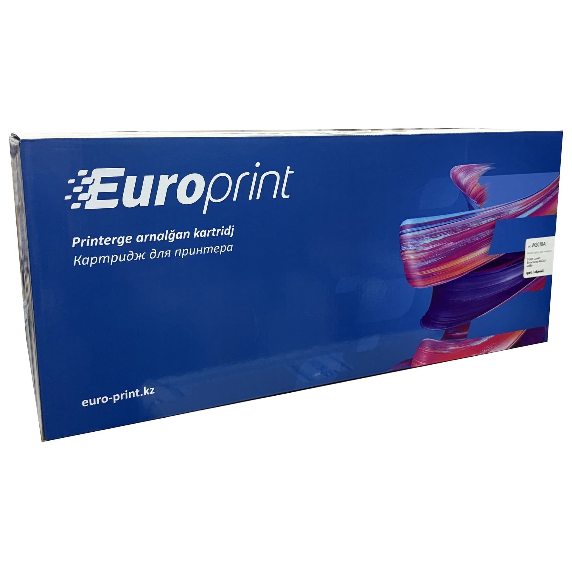 Картридж Europrint EPC-W2010A, Black