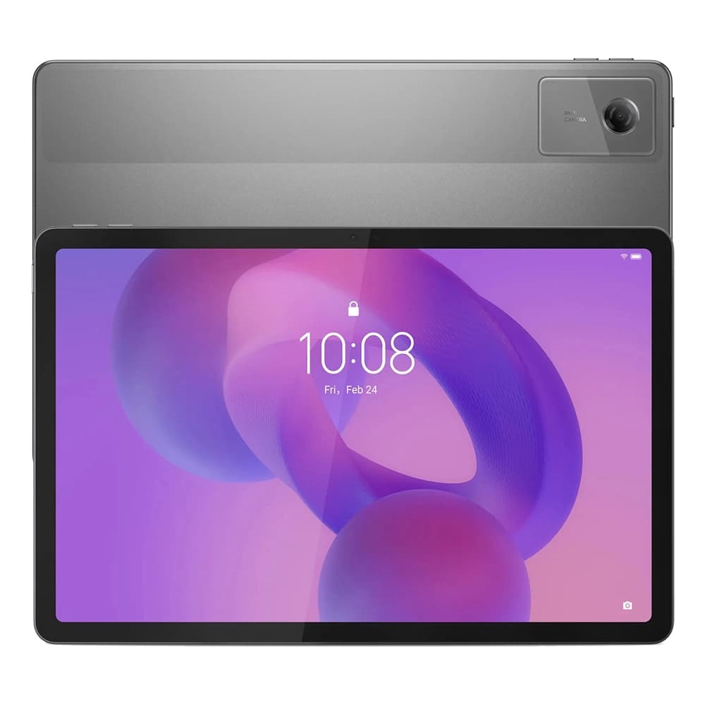 Планшет Lenovo Idea Tab TB336FU + Case, 11", 256 GB, Wi-Fi, Luna Grey