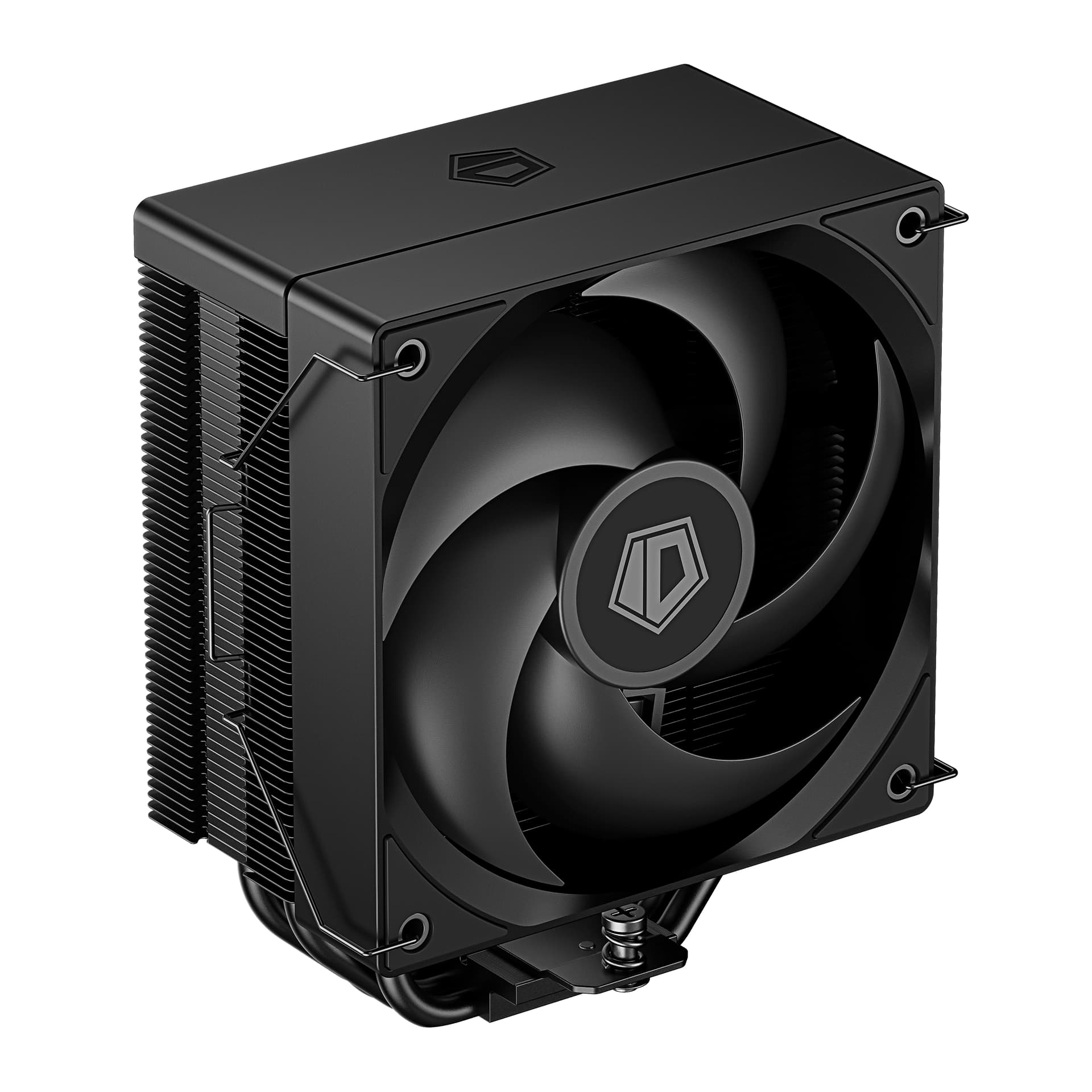 Кулер ID-Cooling SE-214-XT V2 Black