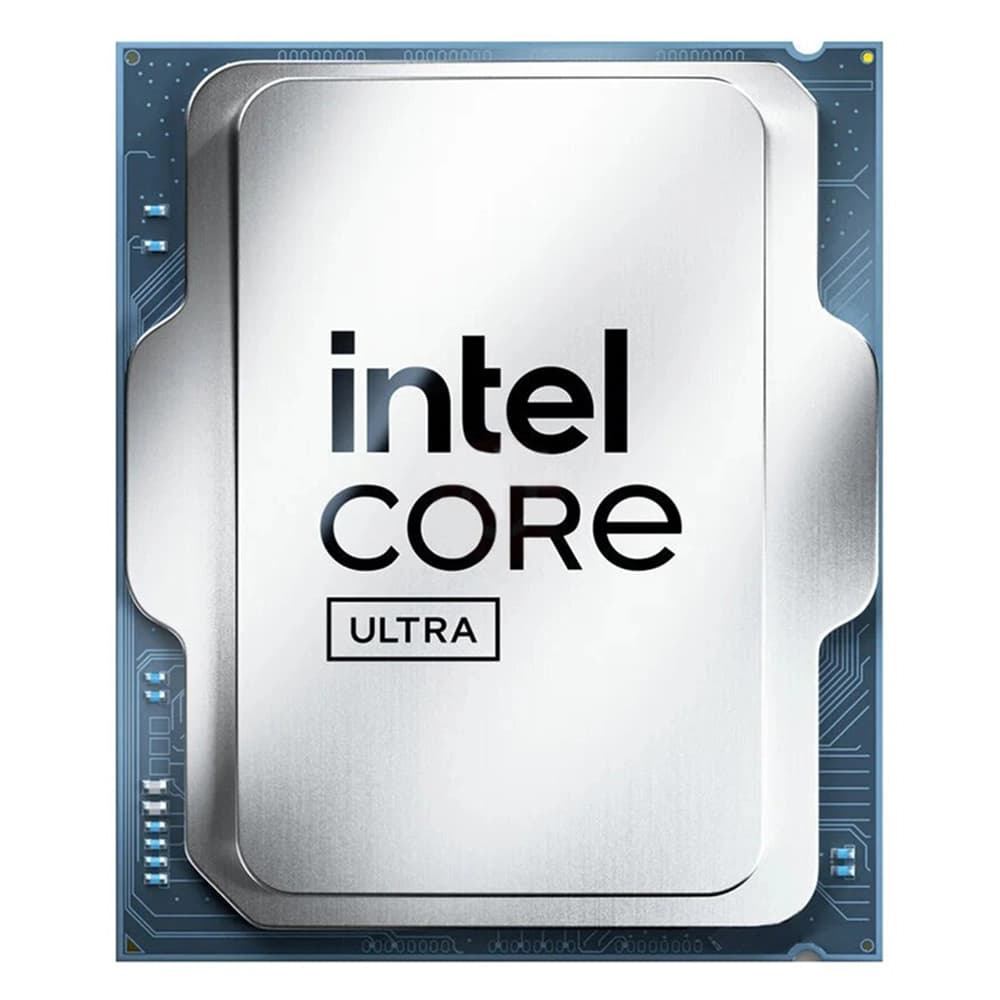 Процессор Intel Core Ultra 7 265KF, LGA1851, OEM