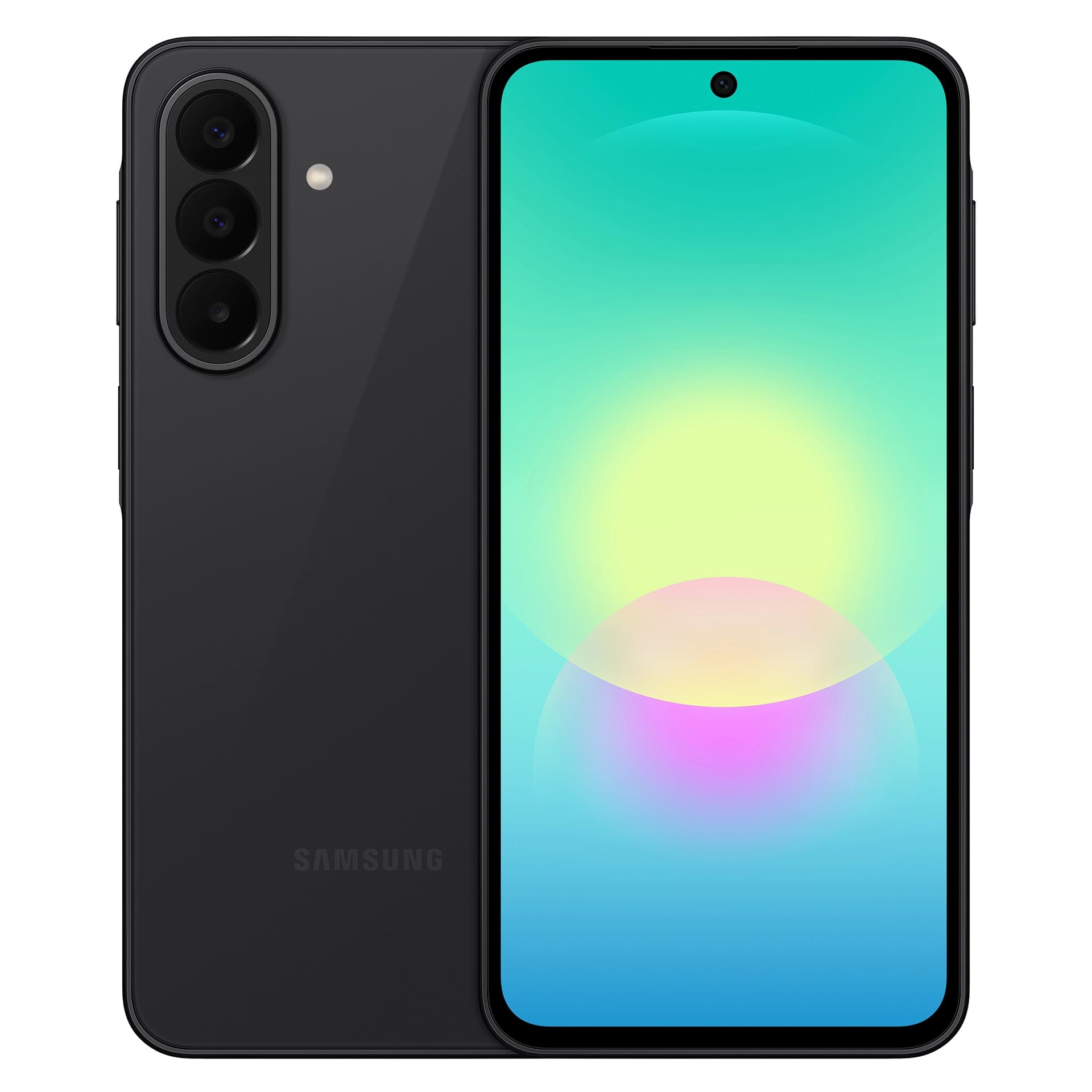 Смартфон Samsung Galaxy A27, 6 GB, 128 GB, Black (SM-A276B)