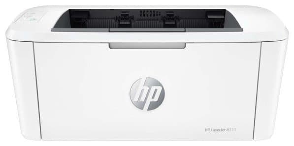 Принтер лазерный HP LaserJet M111w