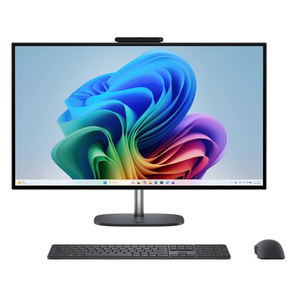 Моноблок HP OmniStudio X 27-cx0024ci (E1XS6EA)