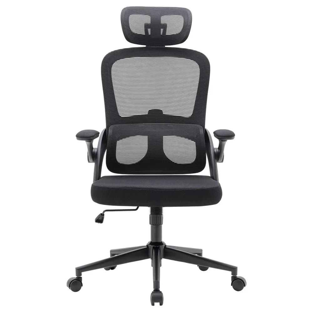 Кресло офисное компьютерное Sihoo M102C-M101, Black