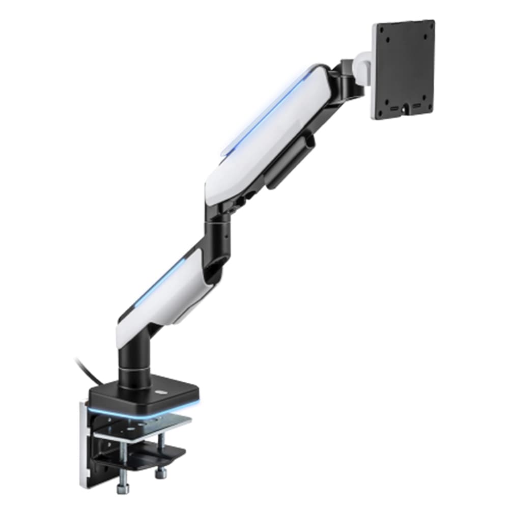 Настольное крепление для монитора XG MGG-1749, 17"-49", White