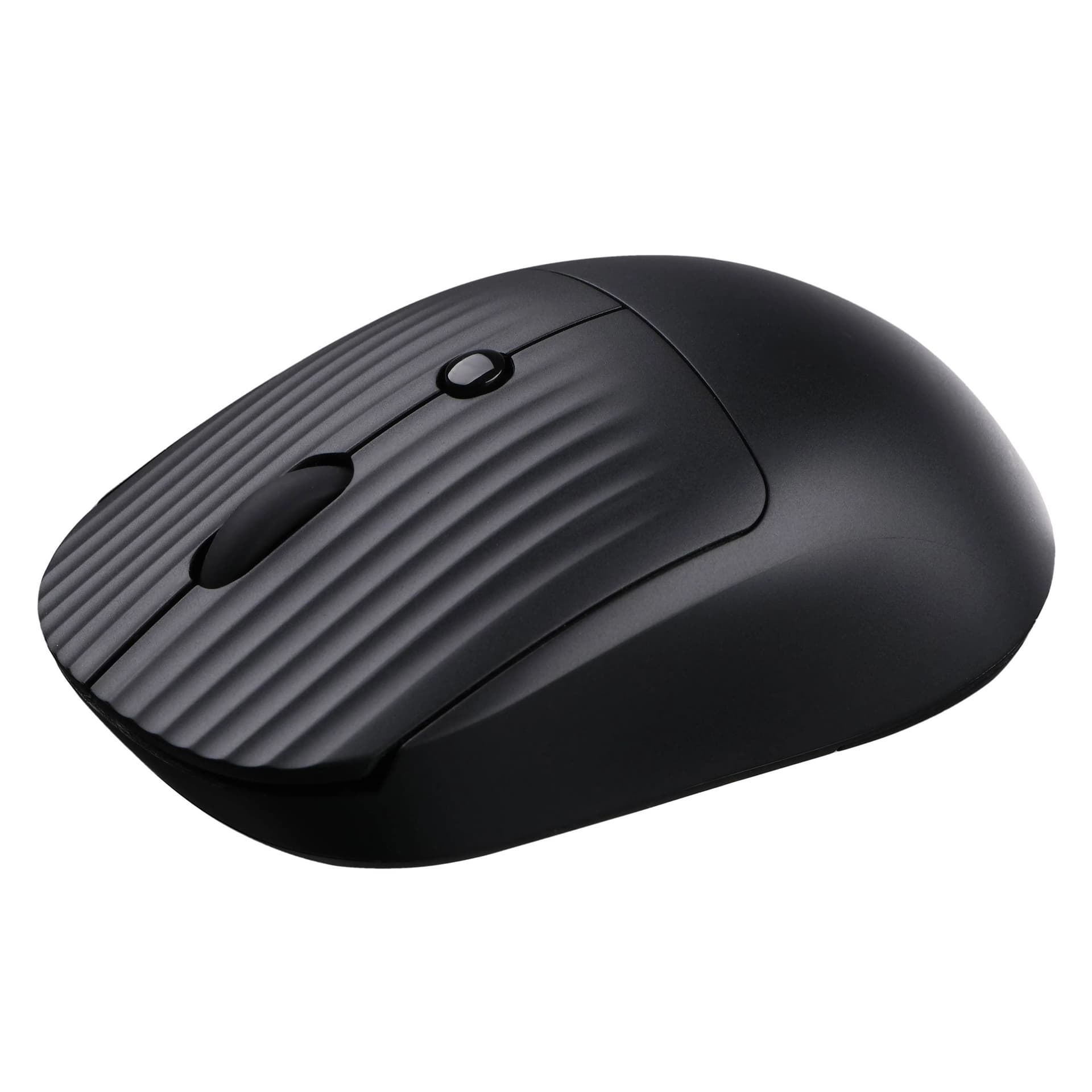 Мышь 2E MF218, Black, USB