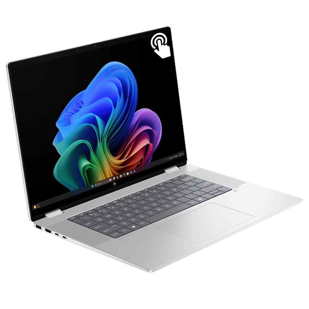 Ноутбук HP OmniBook X Flip 2-in-1 Next Gen AI 16-ar0012ci (E23YDEA)