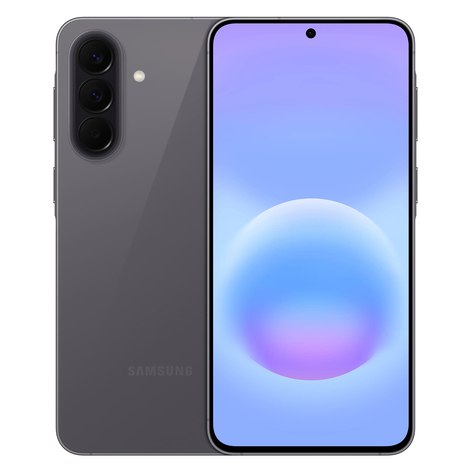 Смартфон Samsung Galaxy A57, 8 GB, 128 GB, Awesome Gray (SM-A576B)