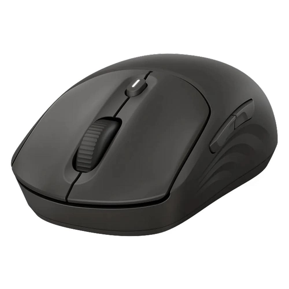 Мышь HP 400 Quiet, Black, USB