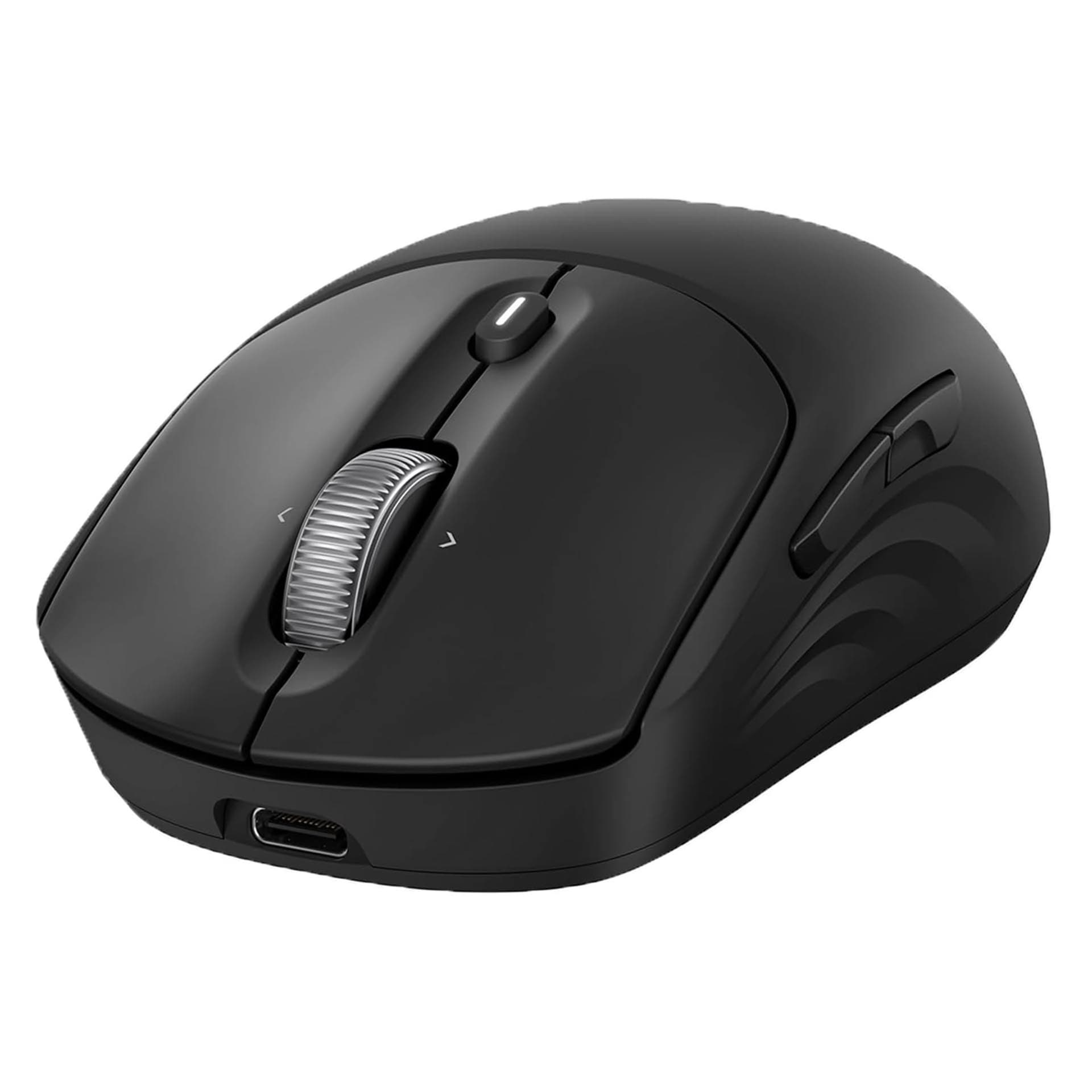 Мышь HP 700 Rechargeable, Black, USB