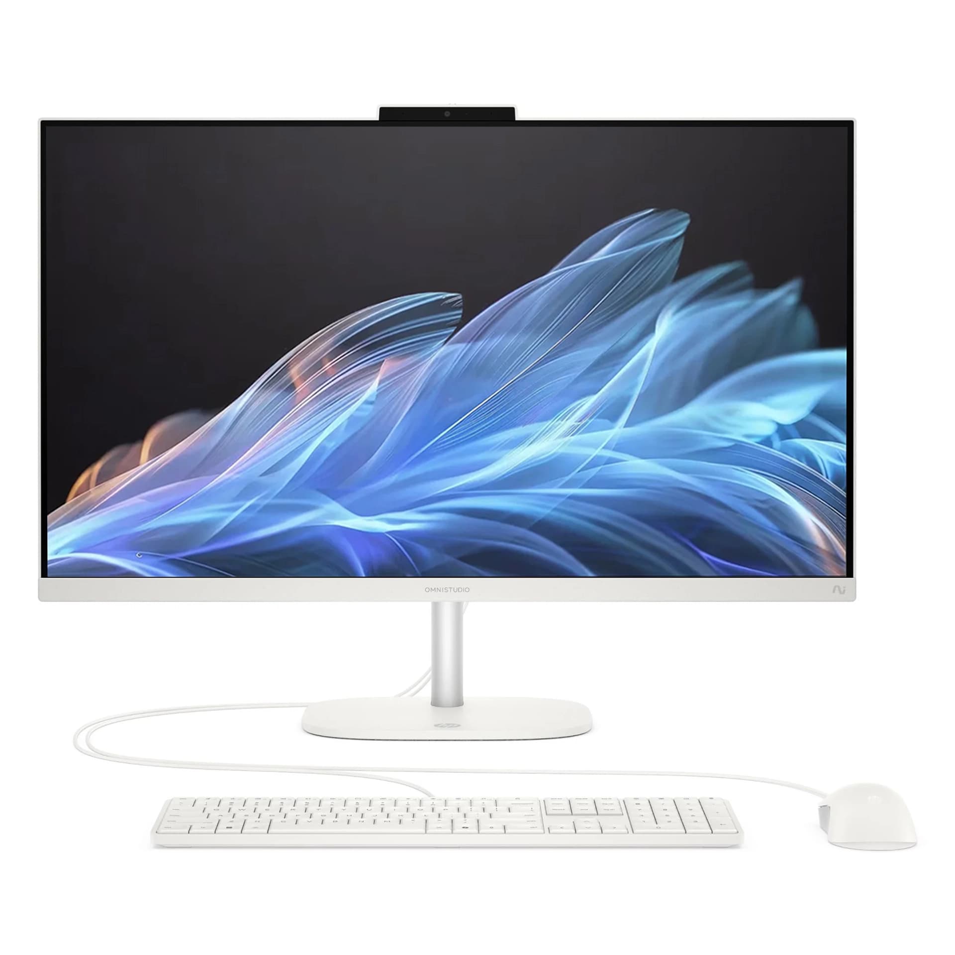 Моноблок HP OmniStudio 27-cu0025ci (D6QR1EA)