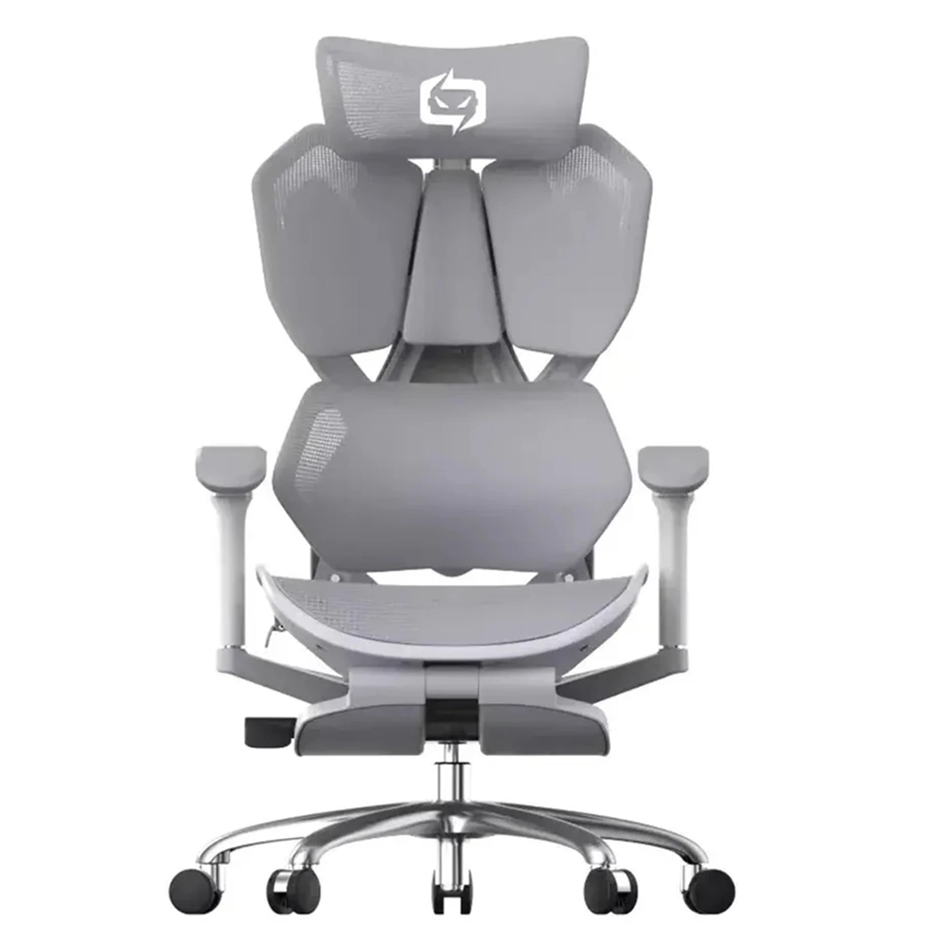 Кресло игровое компьютерное Sihoo X5FS-201-JT, Grey