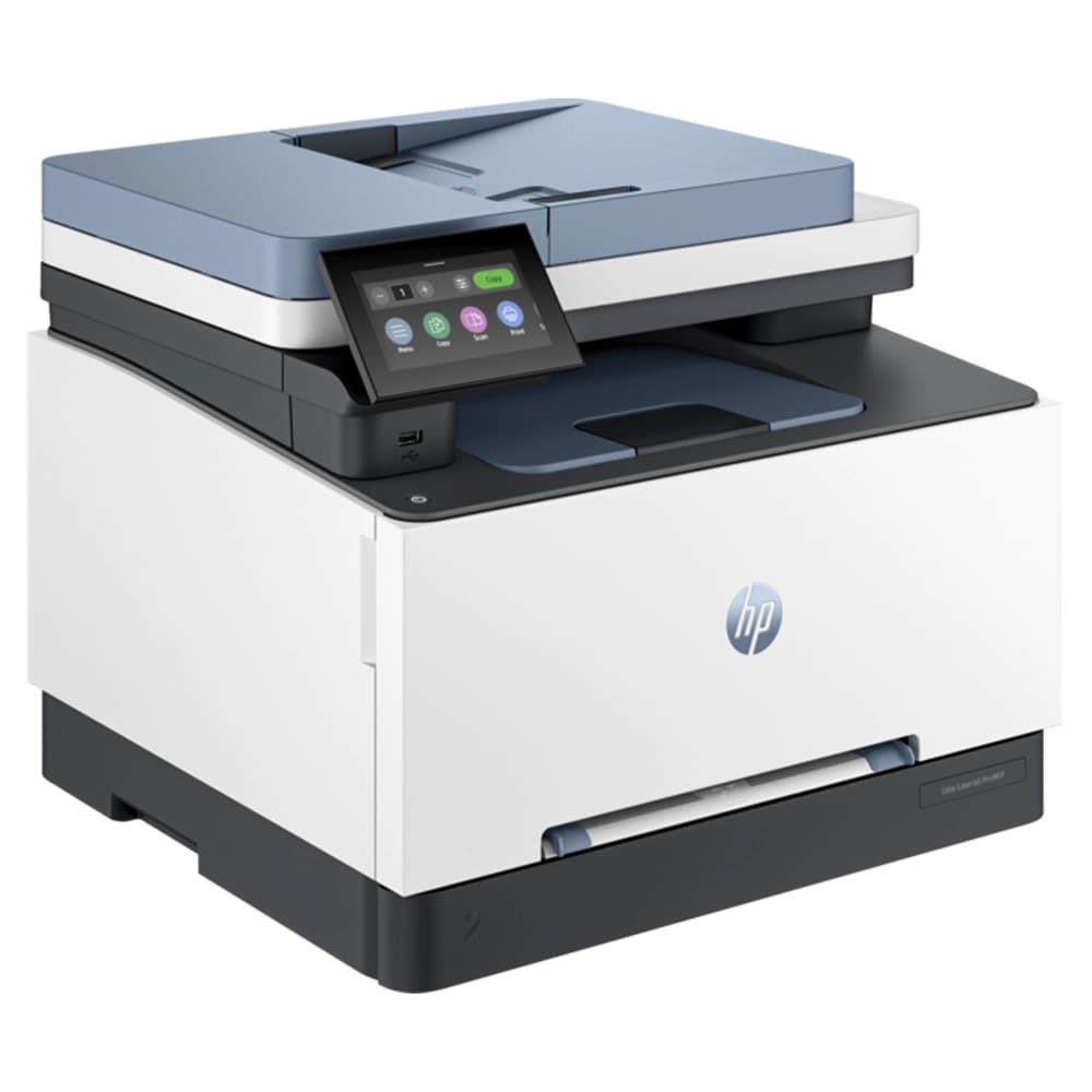 МФУ HP Color LaserJet Pro MFP 3303fdn