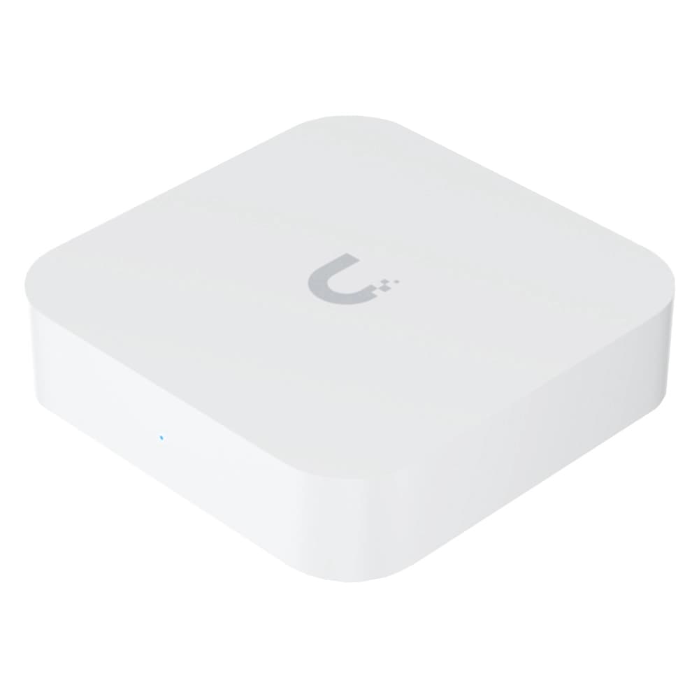 Сетевой Маршрутизатор Ubiquiti UXG-Lite