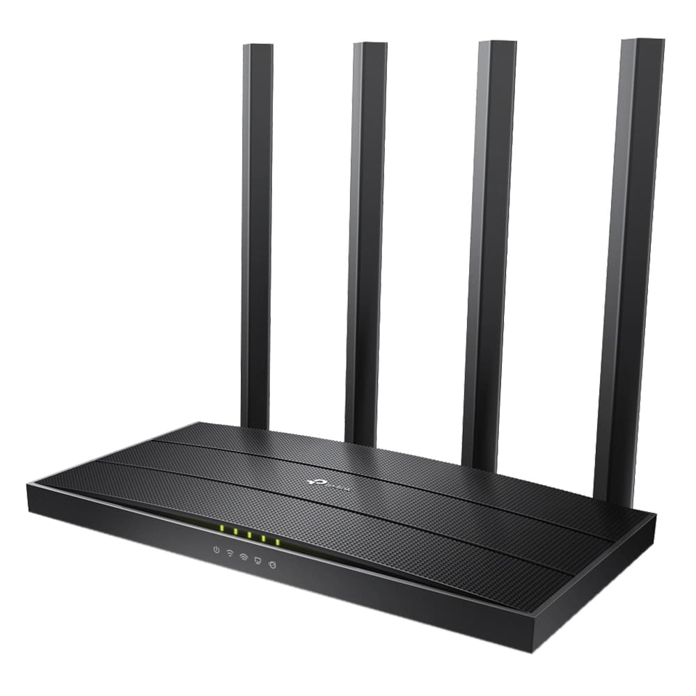 Маршрутизатор TP-Link Archer C6 V6.0 — фото 1