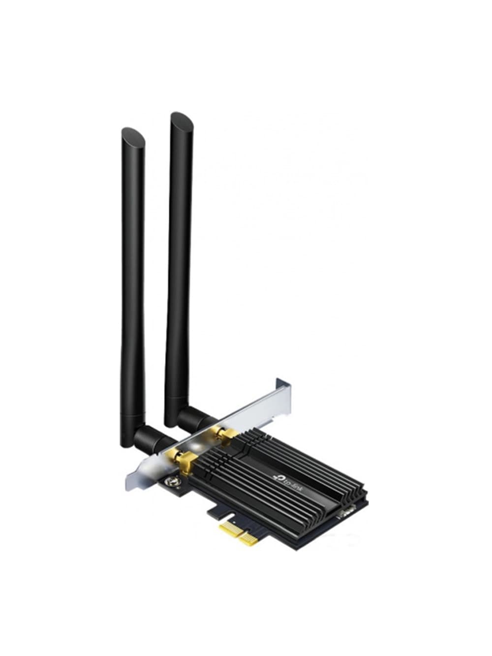 Сетевая карта TP-Link Archer TX50E (V3.0)