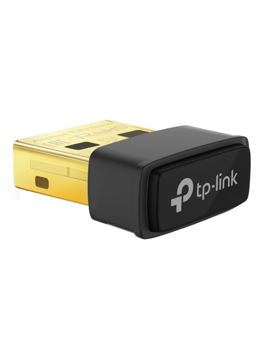 USB-адаптер TP-Link Archer T3U Nano