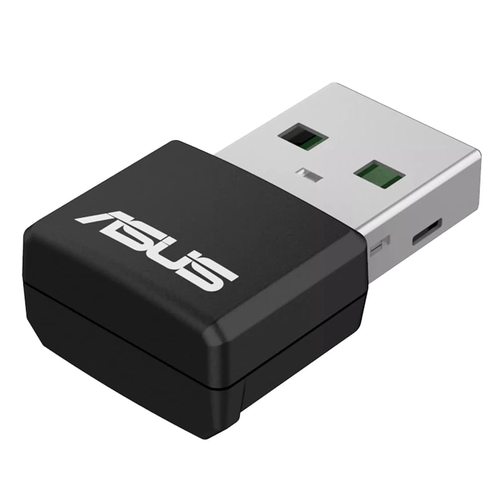 Сетевая карта ASUS USB-AX55 Nano