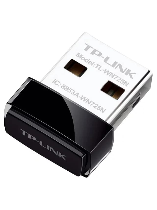 USB адаптер TP-Link TL-WN725N