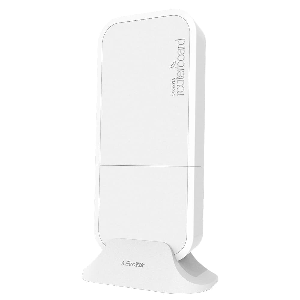 Точка доступа MikroTik wAPR-2nD&EC200A-EU