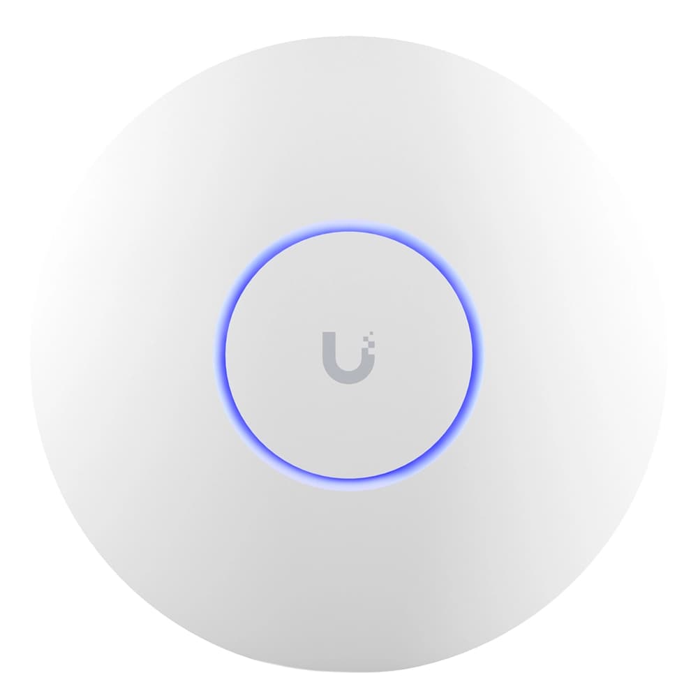 Беспроводная точка доступа Ubiquiti U6-Enterprise