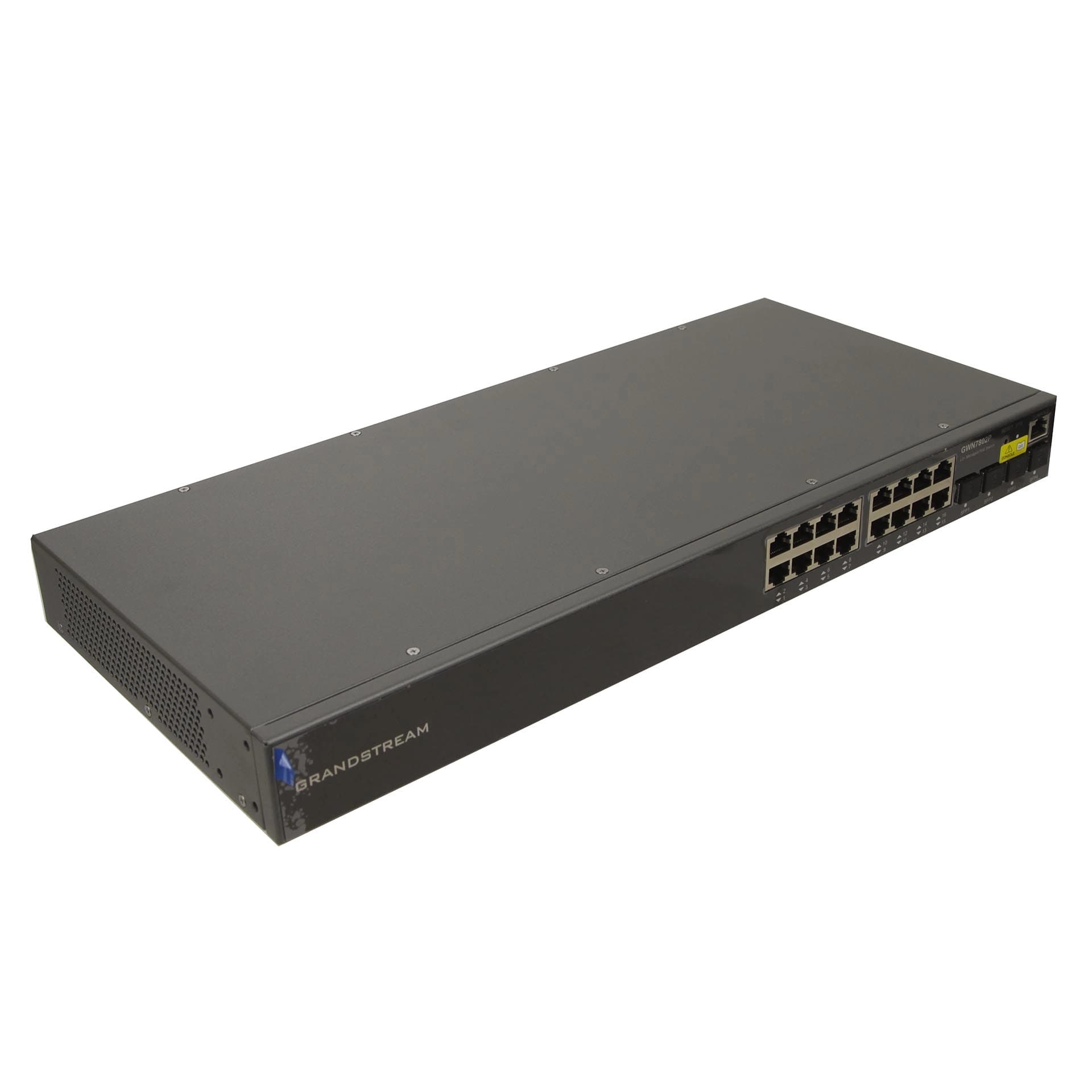 Коммутатор Grandstream GWN7802P
