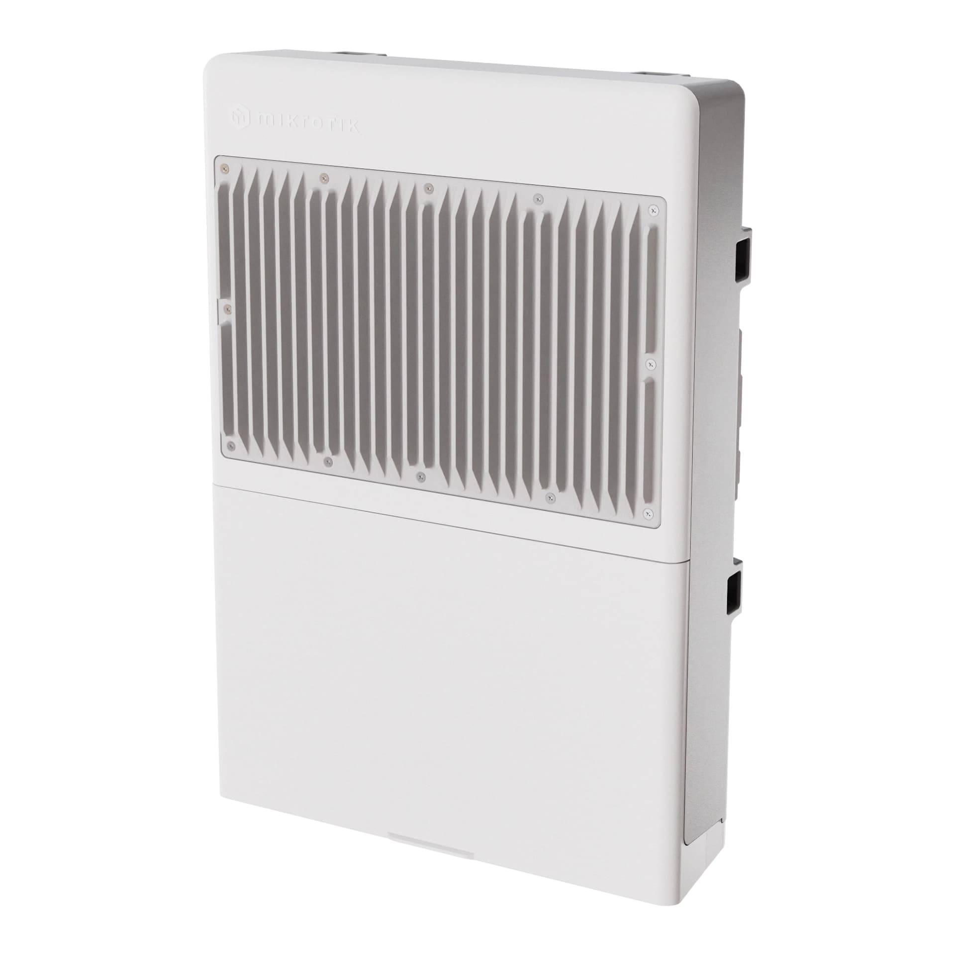 Коммутатор MikroTik CSS610-8P-2S+OUT