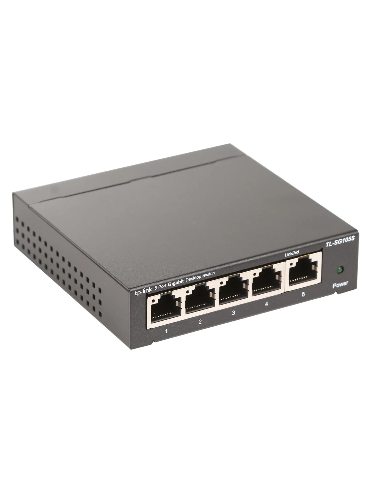 Switch 5 port TP-Link TL-SG105S V4.0