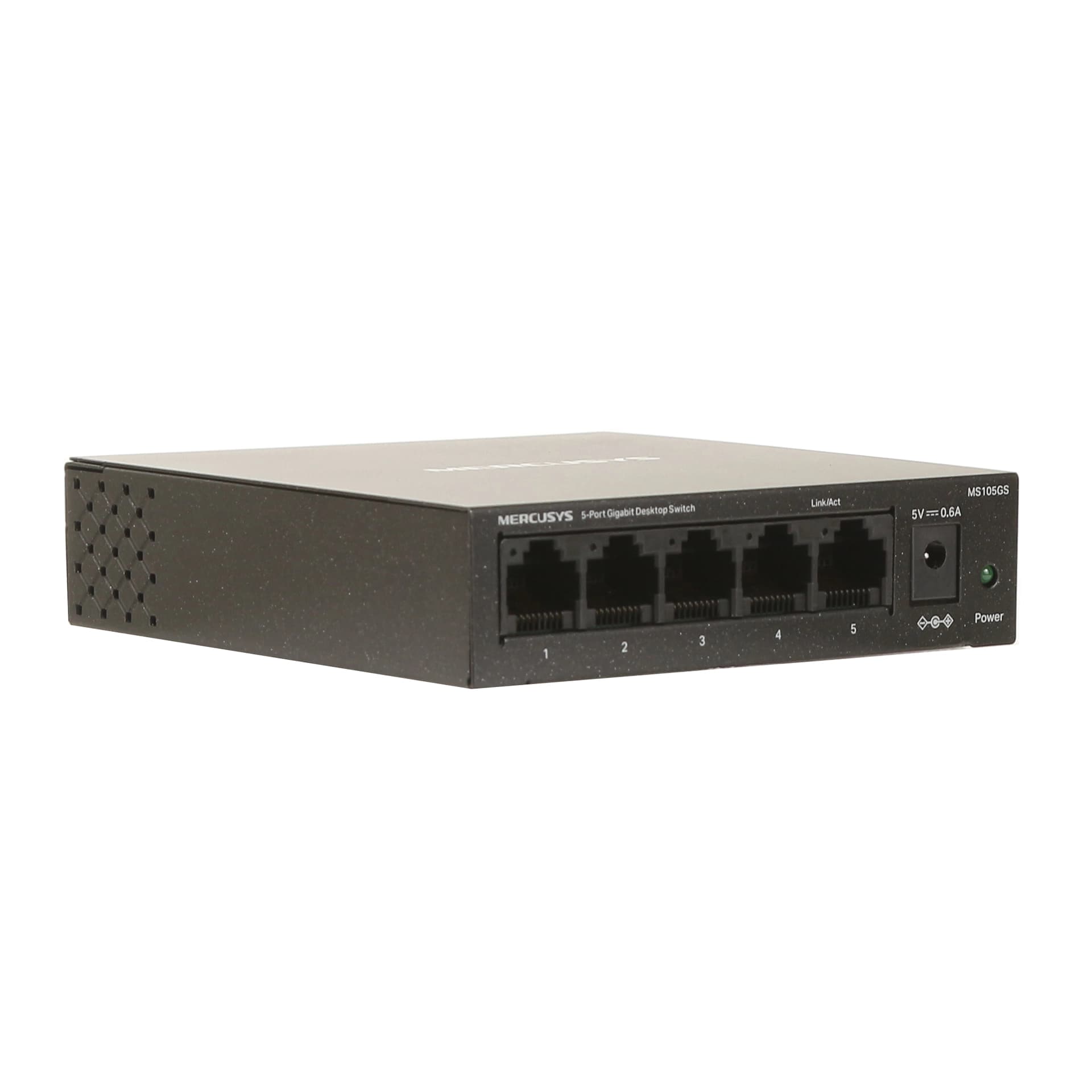 Коммутатор Mercusys MS105GS