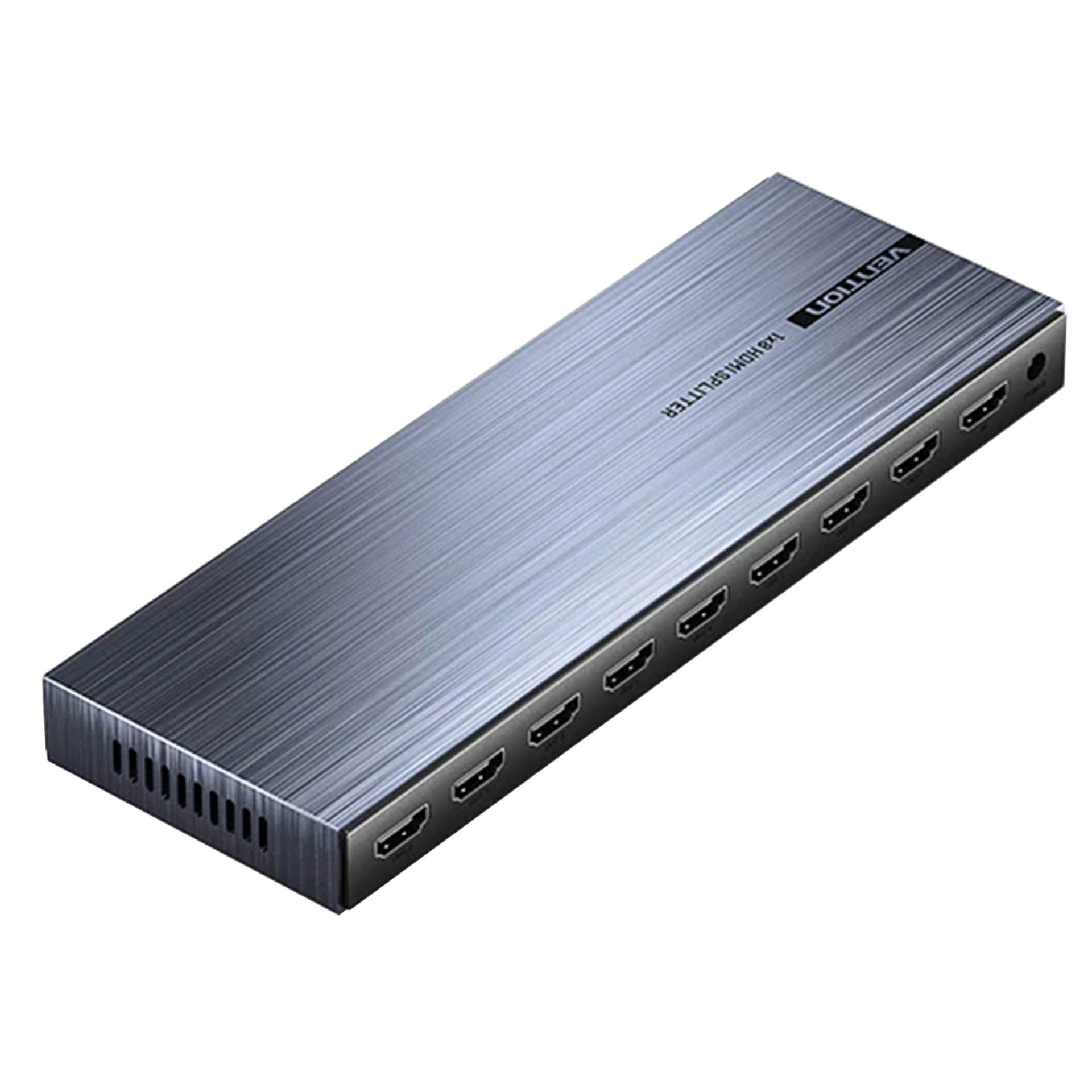 Разветвитель HDMI Vention Splitter 1x8 AKQB0-EU