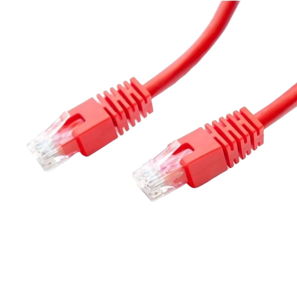 Патч Корд SHIP Cat.5e FTP LSZH RJ-45 1.5 м S4025RD0150-P