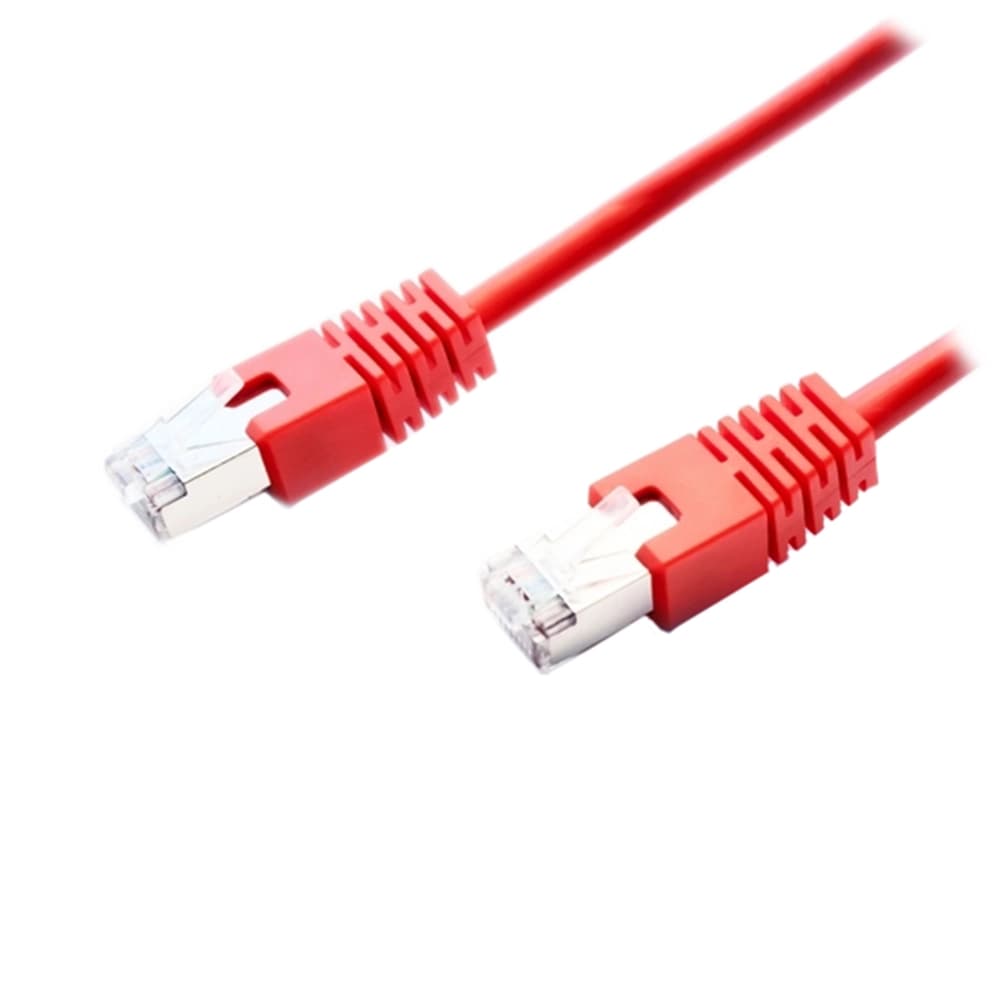 Патч Корд SHIP Cat.5e FTP LSZH RJ-45 15 м S4025RD1500-P