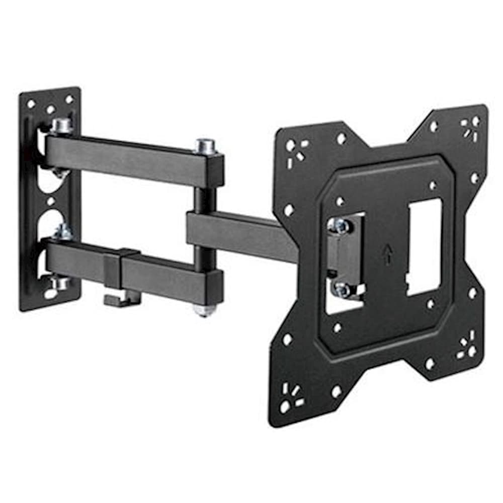 Кронштейн для ТВ 2E 2E2GEN234330TILT, настенный, 23"-43"
