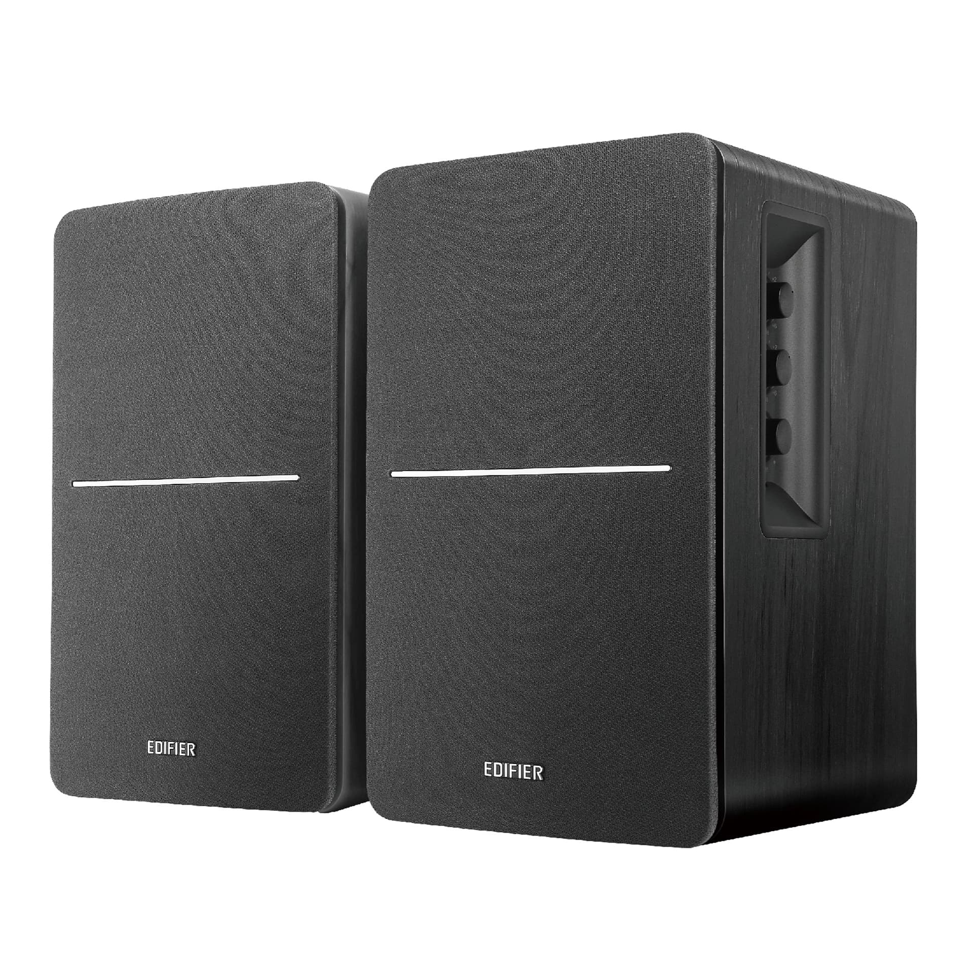 Колонки Edifier R1280DBs (2.0), Black
