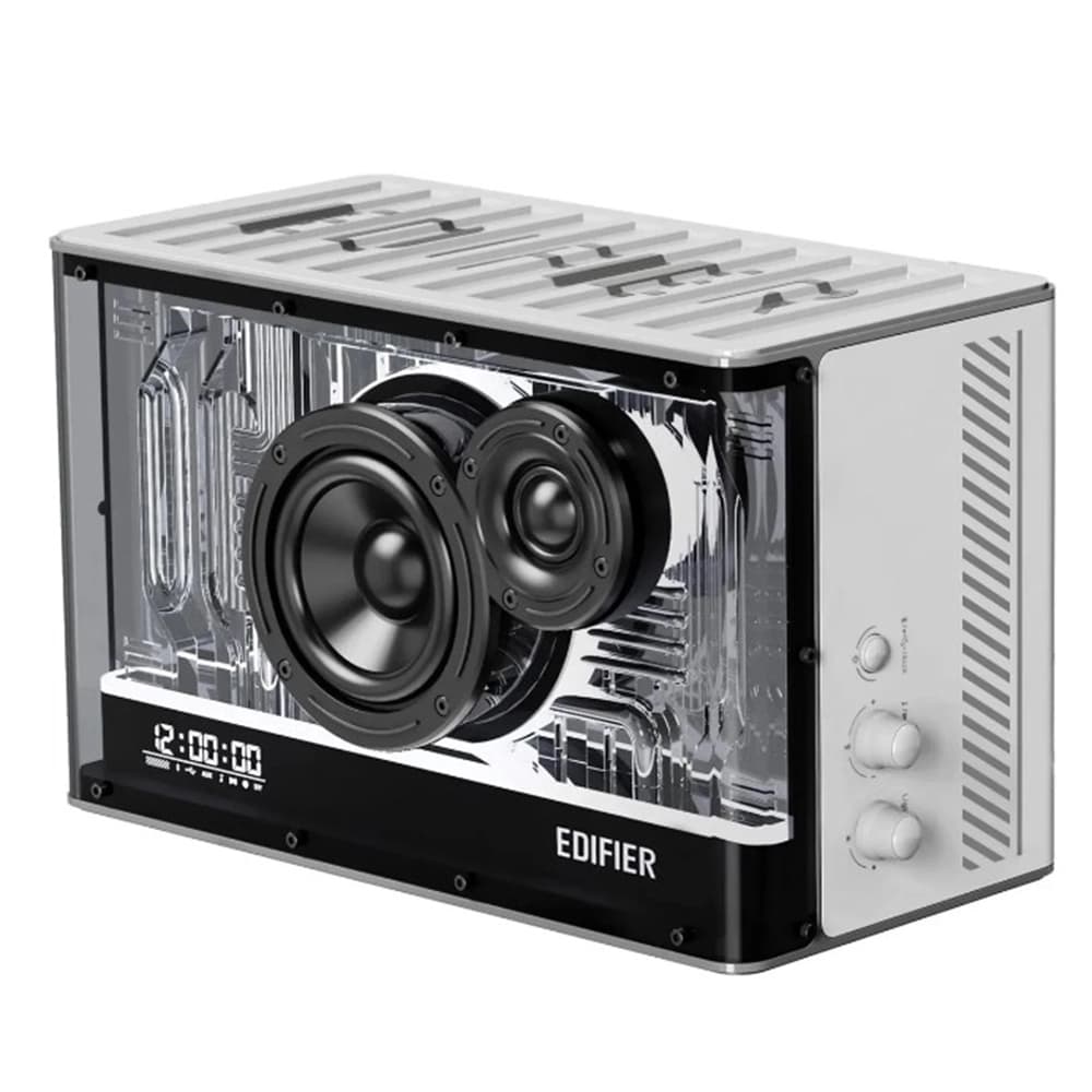 Колонка Edifier QD35, White