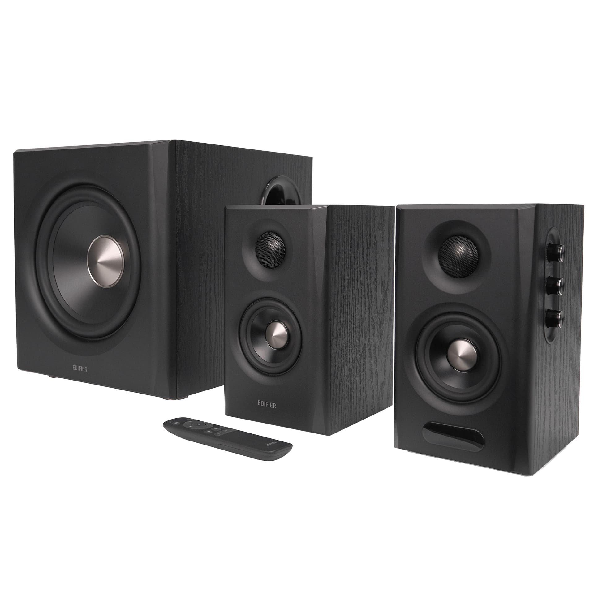 Колонки Edifier S355DB (2.1), Black