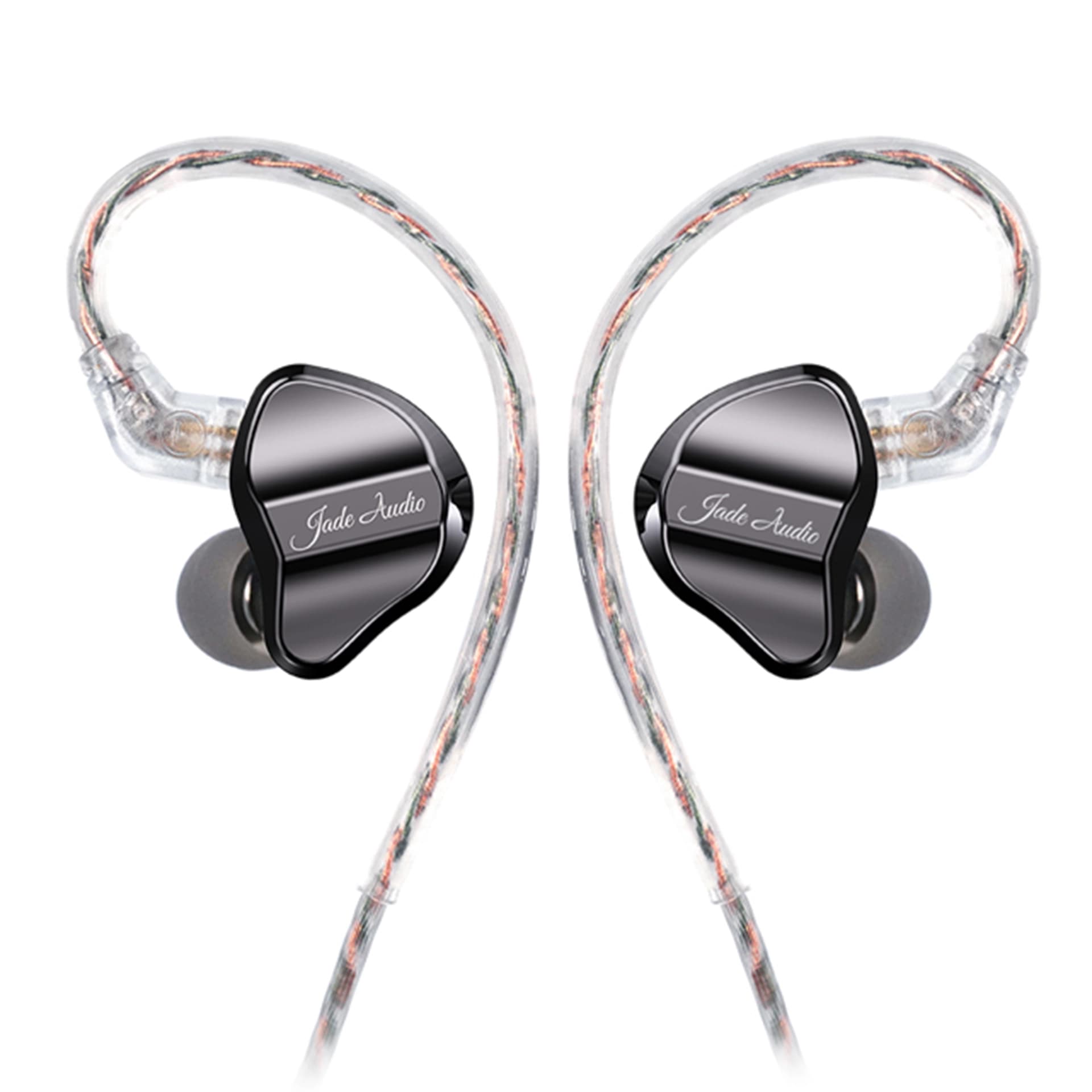 Гарнитура FiiO JD1 Type-C, Black