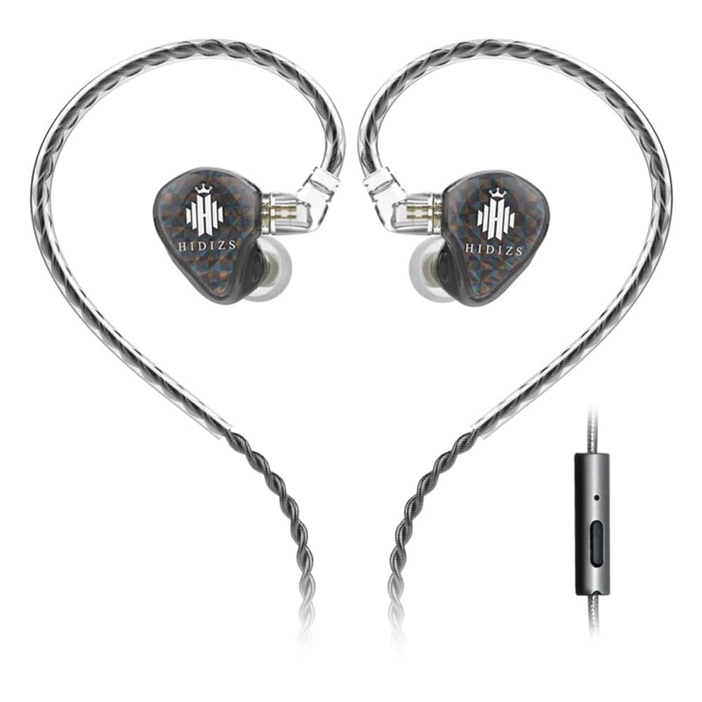 Гарнитура Hidizs MS1 Galaxy, Black