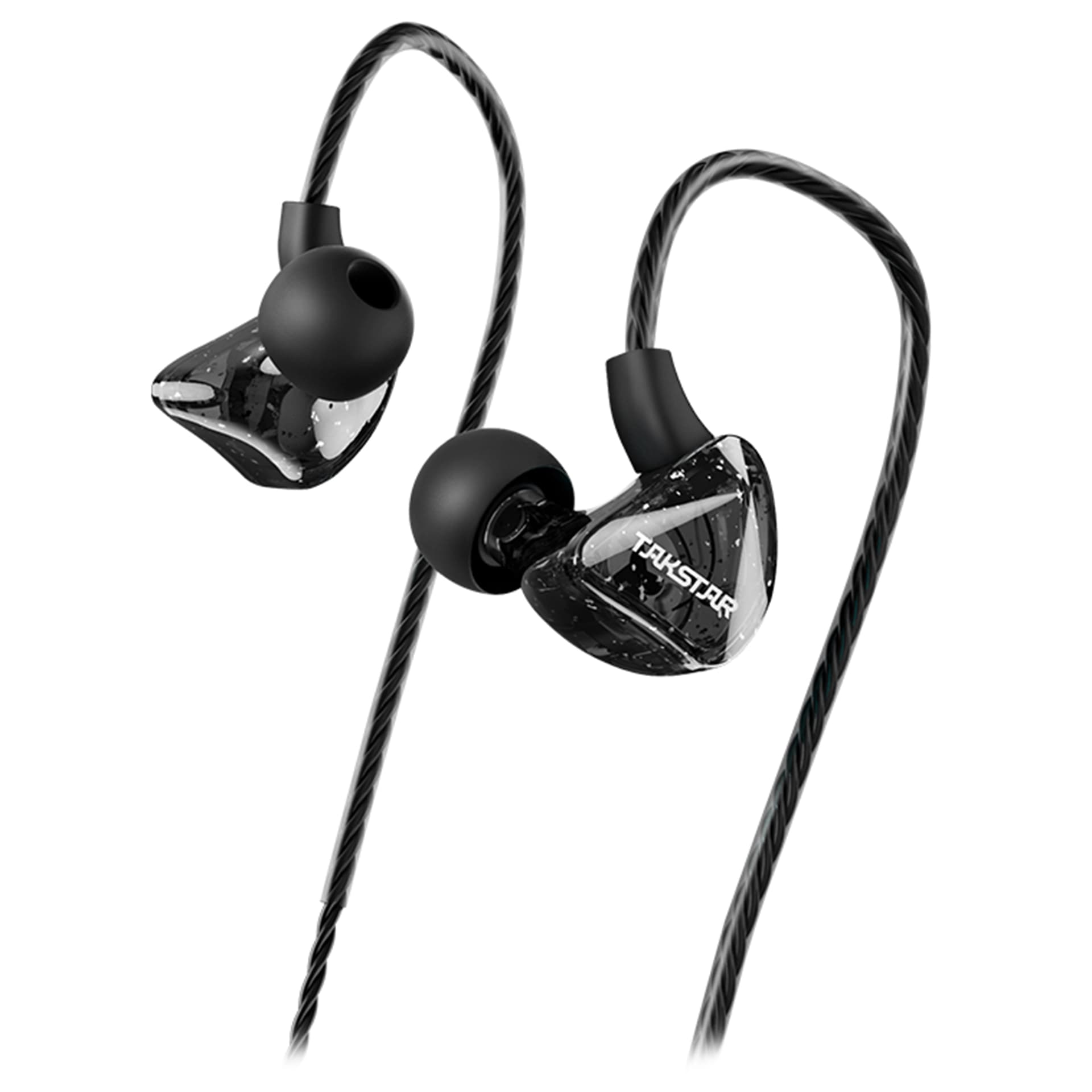 Наушники Takstar TS-2300, Black